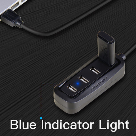 High Speed USB Port