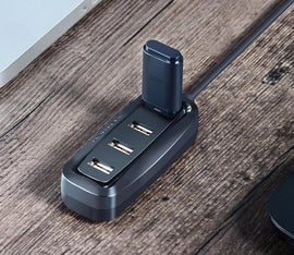 High Speed USB Port