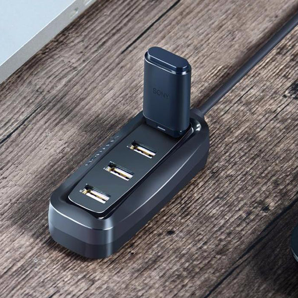 High Speed USB Port