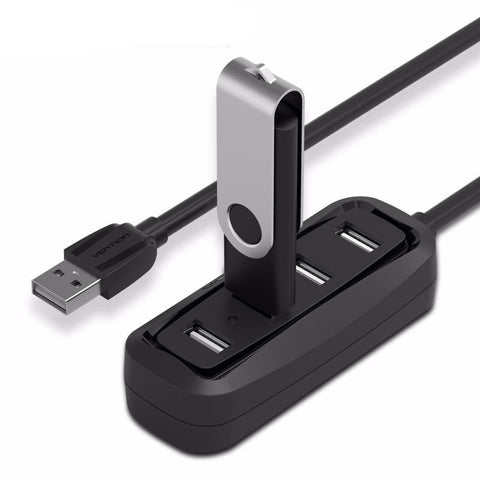 High Speed USB Port