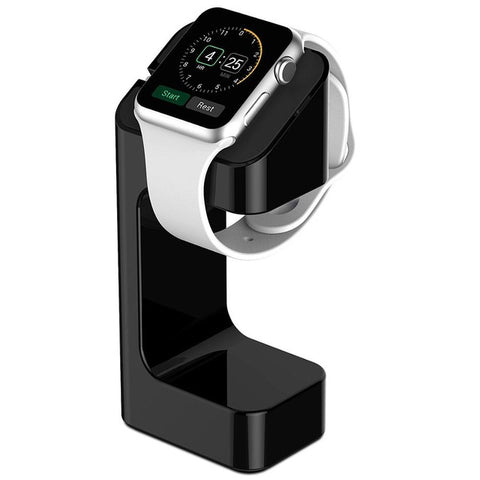 Rechargeable Watch Holder