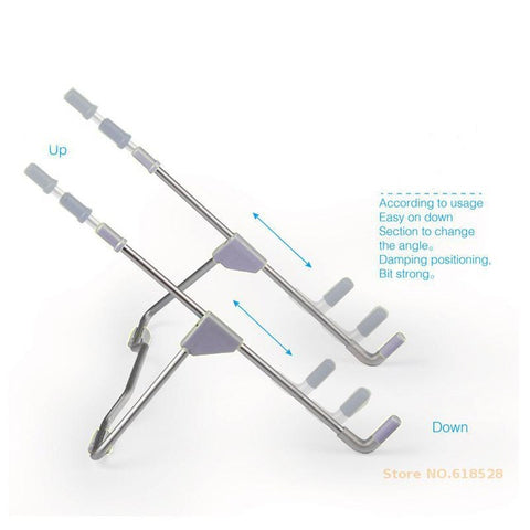 Versatile & Adjustable Stand