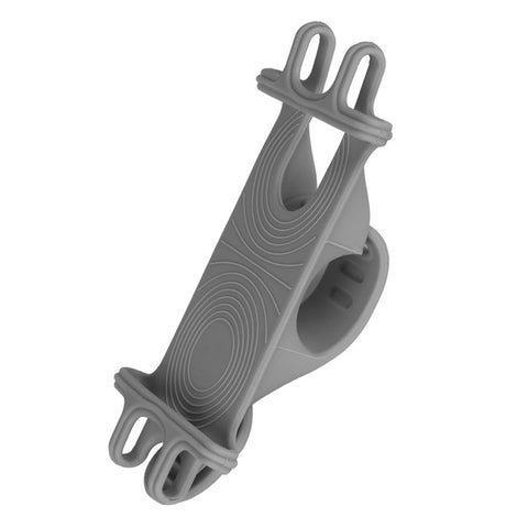 Elastic & Durable Bike Phone Holder
