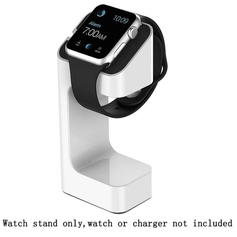 Rechargeable Watch Holder